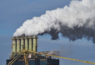 Carbon Capture Emerges as Low-Cost Path to Cut Steel Emissions