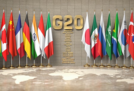 India's G20 priorities conclude on Day 3 of 1st Sherpa Meeting