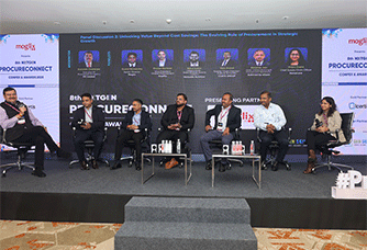 Celebrating Excellence in Procurement and Supply Chain