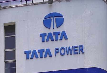 Tata Power Renewable Energy to build up 12.5 MW captive solar plant