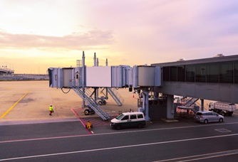 Survival Specs: Built for Dust, Heat & Vibration in High-Bay Air-Mover