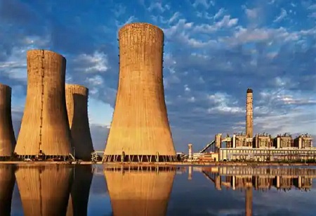 Indian power firm NTPC will use nuclear energy to pursue its environment goals