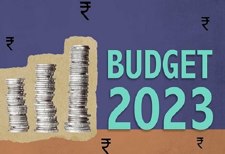 Budget 2023: PLI scheme will expand as part of the government's push for manufacturing