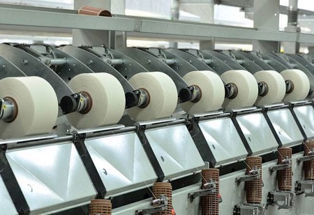 Why Technical Textiles Market in India is Growing Rapidly