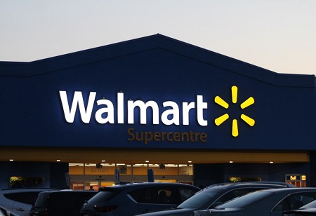 Walmart Aims to Source 10 Billion USD from India by 2027