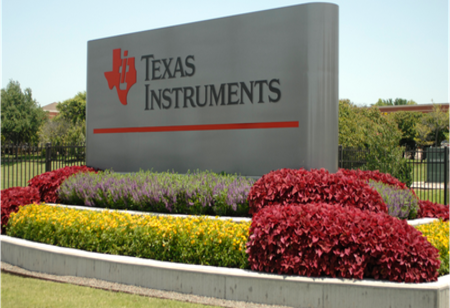 Texas Instruments introduces localized online buying experience for India