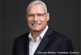 Thomas Mehler's Pune Visit Puts Southco’s Reach Across Indian Industry in Focus