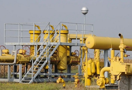 India intends to deliver 5.5 million barrels of oil to Mangalore SPR