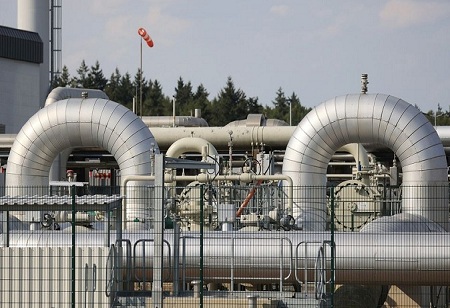 GAIL will receive LNG imports from Sefe in Germany after a year