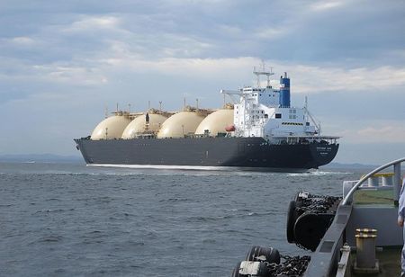 India's GAIL issues swap tender to trade LNG over Aug-Dec 