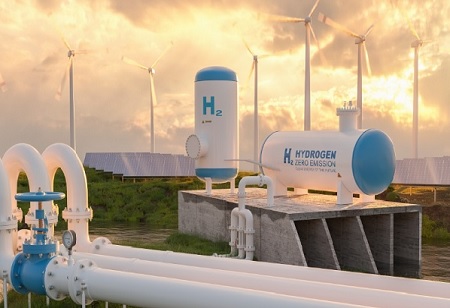 Kerala receives proposals worth Rs 30,000 cr for green hydrogen and green ammonia production