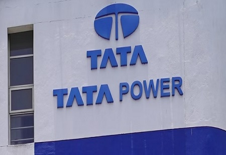 Tata Power Renewable Energy to build up 12 MW solar project for Tata Motors in Maharashtra