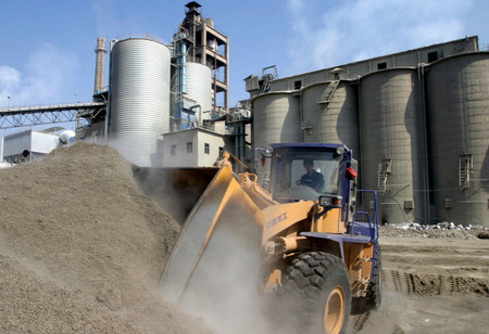 DCB starts operations at second cement unit in state