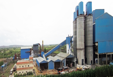 Penna Cement Industries registers draft red herring prospectus for Rs1,550cr IPO