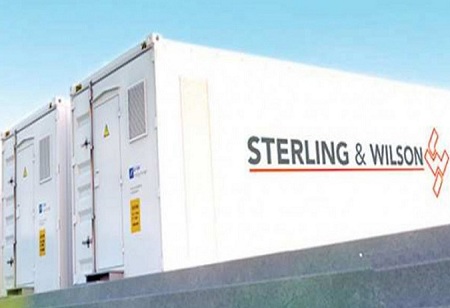 Sterling & Wilson Group co plans foray into EV gear, hydrogen gensets