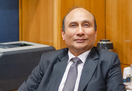 Jindal Steel Board Appoints Tarun Khulbe as Managing Director