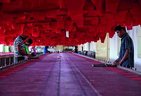3 Pillars of Gujarat's Textile Industry