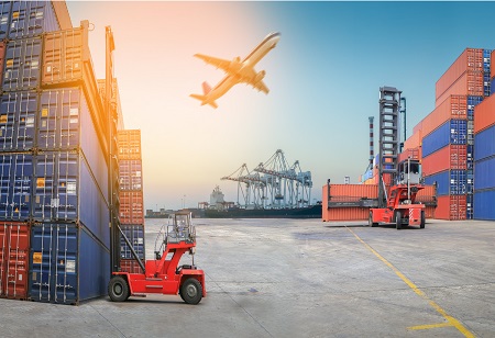 Top three technologies impacting Digital Freight Forwarding industry