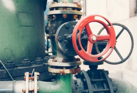 Flow Control Solutions: Industrial Valves in Manufacturing Processes