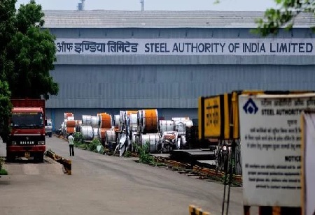 Government scraps privatisation of SAIL's Bhadravathi steel plant