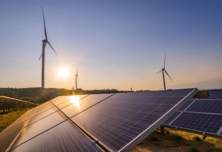 Renewables offer 37% of India's power capacity