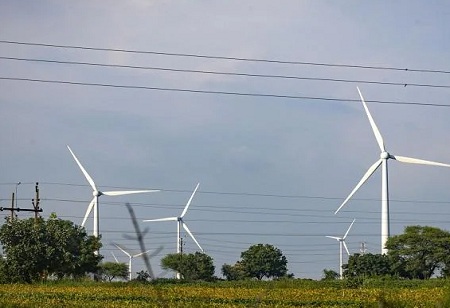 Torrent Power to buy 1.1 Gw green energy capacity from ReNew Energy