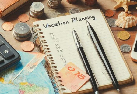 How to Adjust Your Schedule While Traveling