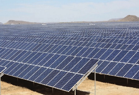 Pennar Industries bags NTPC Renewable Energy order
