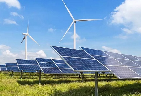Damodar Valley Corporation offers 421 Megawatt solar project to Avaada Energy
