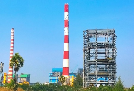 NCLT grants Vedanta's bid to purchase Meenakshi Energy