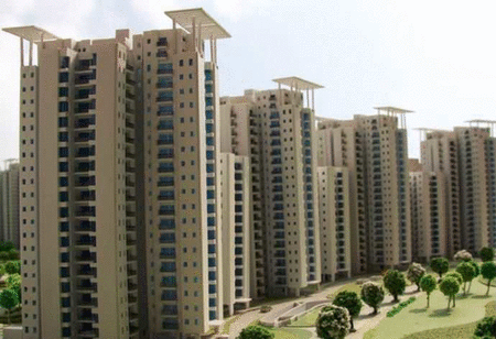 NBCC, Suraksha submit fresh resolution plans for Jaypee Infra
