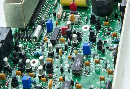 Large scale exports key to make India a global electronics hub: Rajeev Chandrasekhar