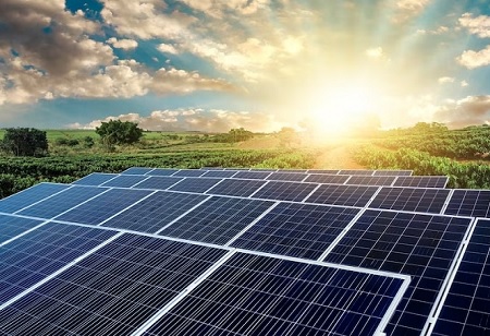 Tata Power Renewable Energy to build up 41 MW captive solar plant in Tamil Nadu