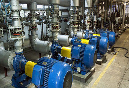 Top Trends in Industrial Pump Market