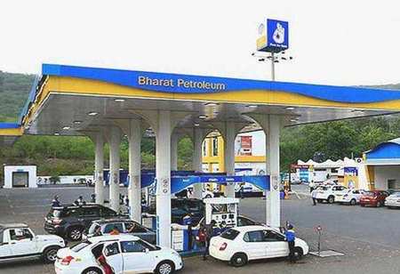 BPCL, Humsafar join hands for doorstep delivery of diesel in Delhi