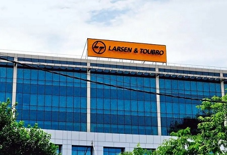 L&T supplies various components for Chandrayaan-3