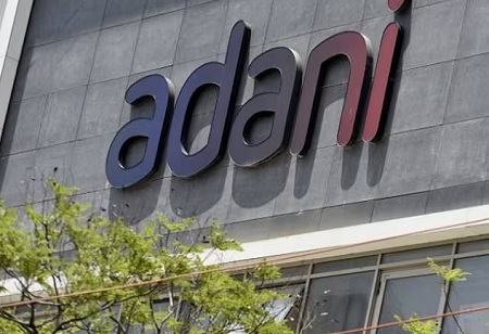 Adani Transmission is now renamed to Adani Energy Solutions Ltd