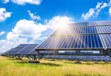 PLI Scheme for Solar Modules Will Boost Local Manufacturing 