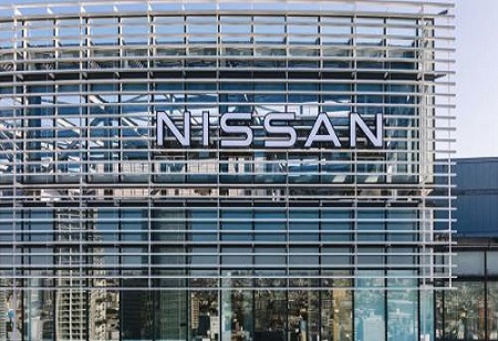 Nissan Pumps 700 Million EUR into India, Stays Committed Despite Stake Sale