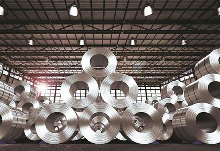 JSW Steel's May 2021 crude steel production rises by 10% to 13.67 lakh tonnes