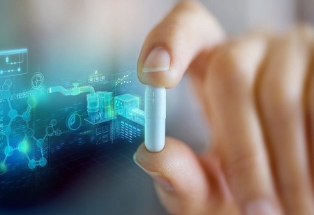 Local manufacturing of APIs Reducing Import Dependence