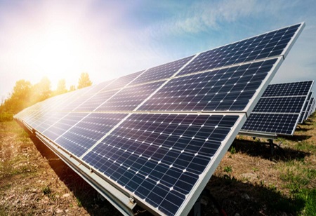 NTPC's 80MW solar capacity at Jetsar starts commercial operations
