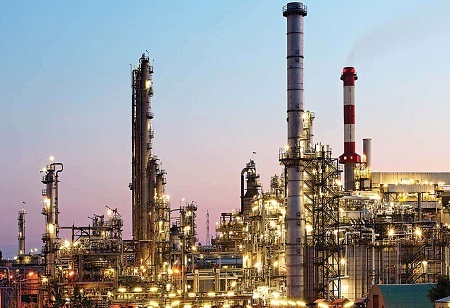 Oil Refiners Asked to Diversify Import 
