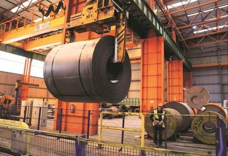 Indian steel manufacturers unexpected to be hit by China's Evergrande crisis