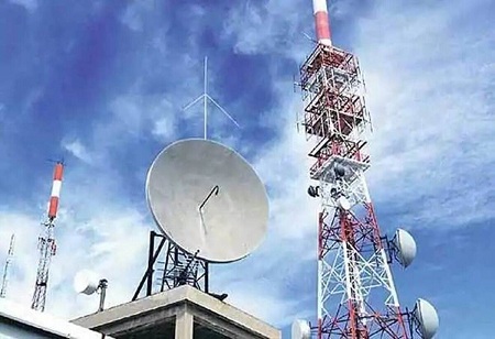 CCEA Approves Rs 2489 crore FDI into ATC Telecom Infrastructure