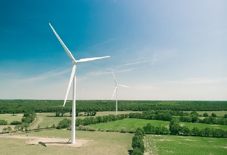 Adani Green Energy commissions 660 MW world's largest wind-solar hybrid power plant