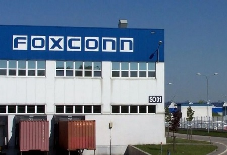 Vedanta-Foxconn JV applies again for Semicon sops