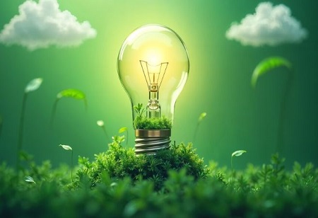 Telangana Targets 20,000 MW Green Power by FY30, Announces Deputy CM