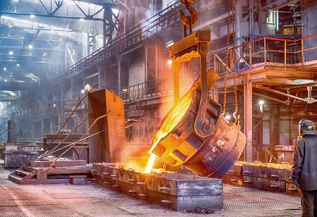 Foundry industry aim to double market size to USD 32 bn in 7 years