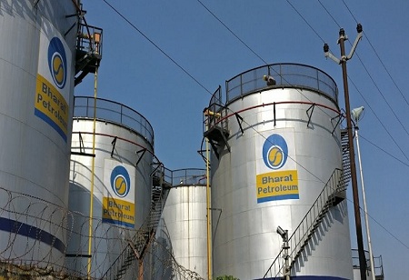 BPCL to invest Rs 52,731 crore in expanding capacity